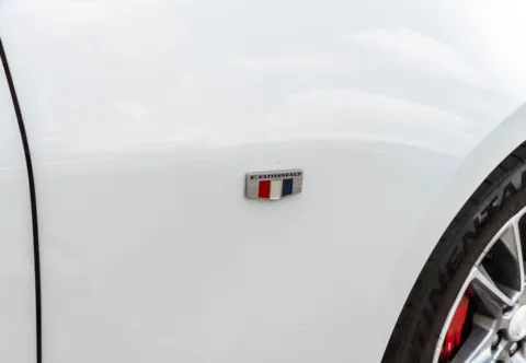 More photos of 2019 Chevrolet Camaro SS at Twins Auto of Dublin, OH