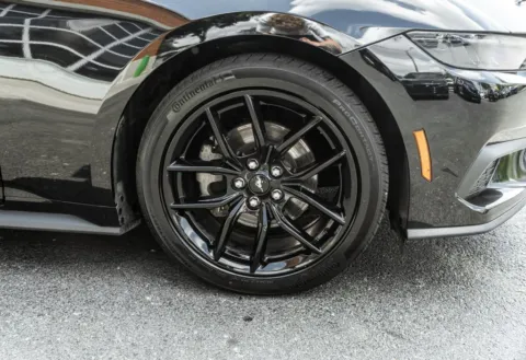 More photos of 2024 Ford Mustang EcoBoost at Twins Auto of Dublin, OH