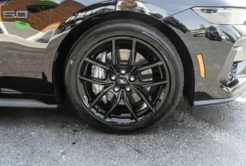 More photos of 2026 Ford Mustang GT at Twins Auto of Dublin, OH