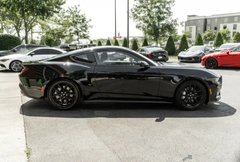 Another view of 2026 Ford Mustang GT for sale in Dublin, OH at Twins Auto of Dublin