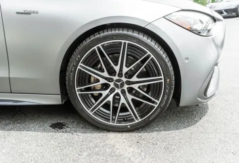 More photos of 2023 Mercedes-Benz C-Class C 43 AMG at Twins Auto of Dublin, OH