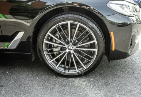 More photos of 2023 BMW 5 Series 540i xDrive at Twins Auto of Dublin, OH