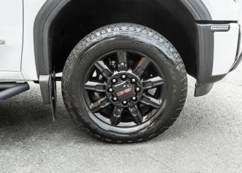 More photos of 2024 GMC Sierra 2500 HD AT4 at Twins Auto of Dublin, OH