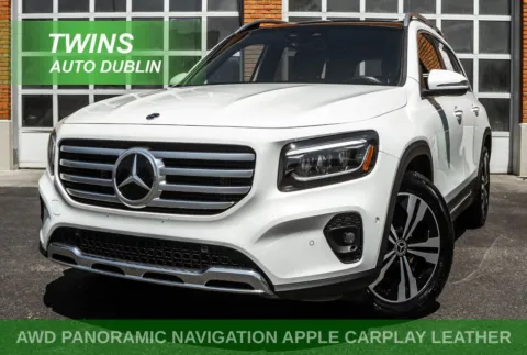 Unknown 2024 Mercedes-Benz GLB 250 for sale in Dublin, OH