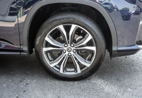 More photos of 2018 Lexus RX 350L at Twins Auto of Dublin, OH