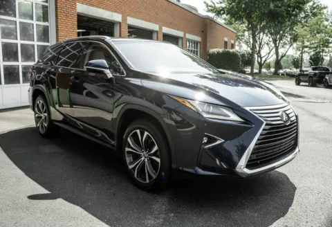 More photos of 2018 Lexus RX 350L at Twins Auto of Dublin, OH