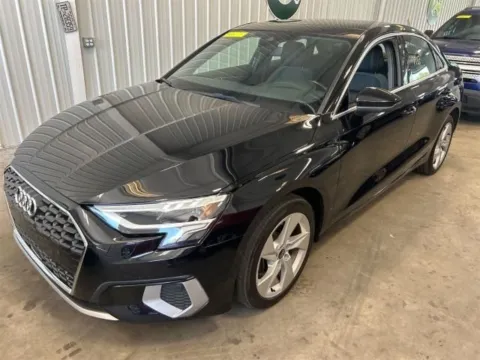 More photos of 2024 Audi A3 Premium 40 TFSI at Twins Auto of Dublin, OH