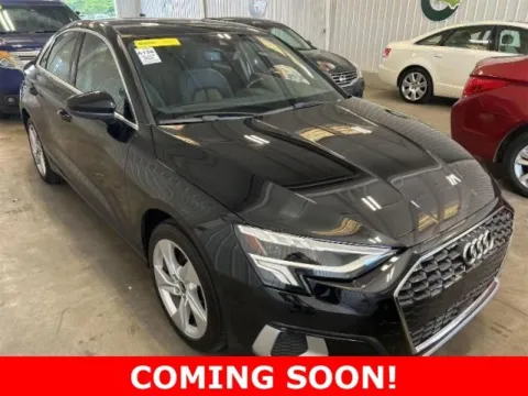 Unknown 2024 Audi A3 Premium 40 TFSI for sale in Dublin, OH