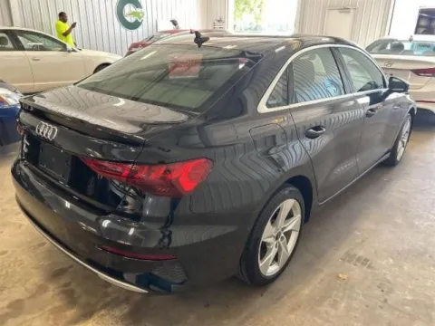 Photos of 2024 Audi A3 Premium 40 TFSI for sale in Dublin, OH at Twins Auto of Dublin