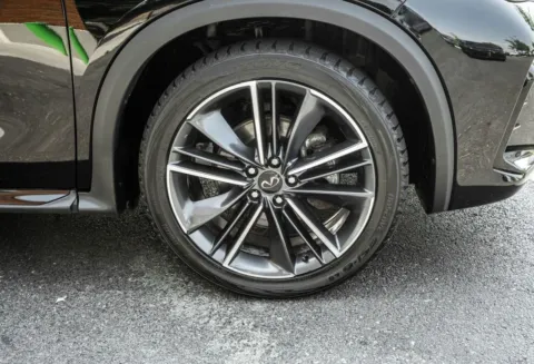 More photos of 2023 INFINITI QX50 SPORT at Twins Auto of Dublin, OH