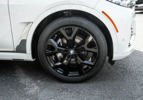 More photos of 2021 BMW X7 xDrive40i at Twins Auto of Dublin, OH