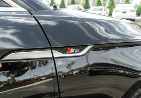More photos of 2022 Audi S5 Sportback Premium Plus at Twins Auto of Dublin, OH