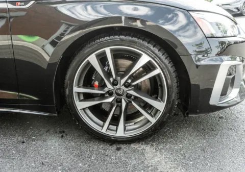 More photos of 2022 Audi S5 Sportback Premium Plus at Twins Auto of Dublin, OH