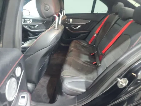 More photos of 2020 Mercedes-Benz C-Class C 43 AMG at Twins Auto of Dublin, OH
