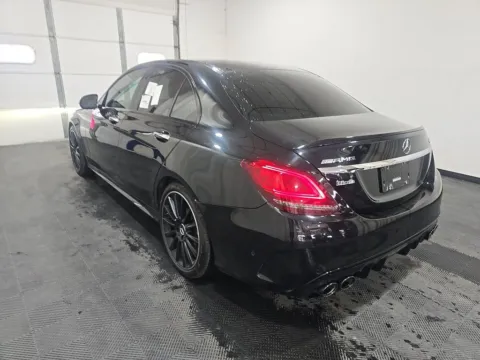 Photos of 2020 Mercedes-Benz C-Class C 43 AMG for sale in Dublin, OH at Twins Auto of Dublin