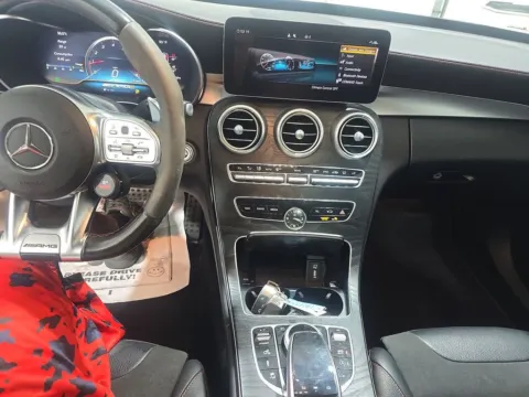 More photos of 2020 Mercedes-Benz C-Class C 43 AMG at Twins Auto of Dublin, OH