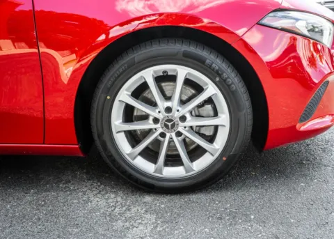 More photos of 2020 Mercedes-Benz A-Class A 220 at Twins Auto of Dublin, OH