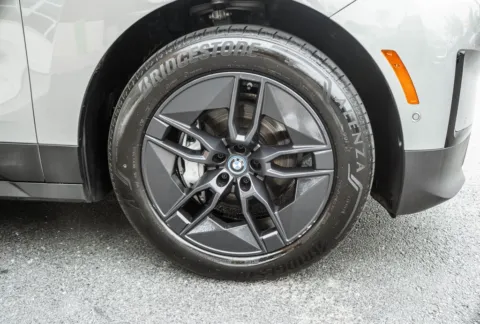 More photos of 2024 BMW iX xDrive50 at Twins Auto of Dublin, OH