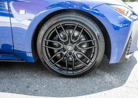 More photos of 2023 Lexus IS 350 F SPORT at Twins Auto of Dublin, OH