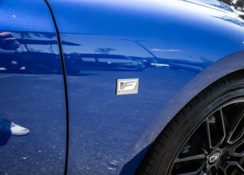 More photos of 2023 Lexus IS 350 F SPORT at Twins Auto of Dublin, OH