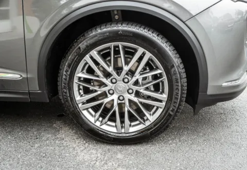 More photos of 2023 Acura MDX Advance at Twins Auto of Dublin, OH