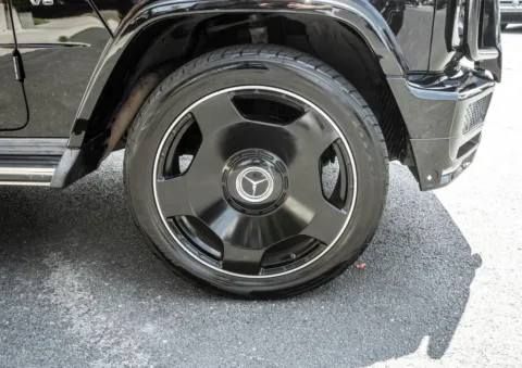More photos of 2019 Mercedes-Benz G-Class G 550 at Twins Auto of Dublin, OH