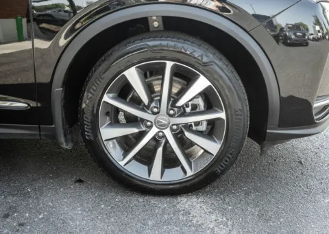 More photos of 2025 Acura MDX Technology Package at Twins Auto of Dublin, OH