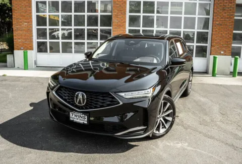 Photos of 2025 Acura MDX Technology Package for sale in Dublin, OH at Twins Auto of Dublin