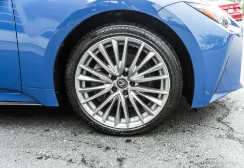 More photos of 2024 Lexus IS 300 at Twins Auto of Dublin, OH