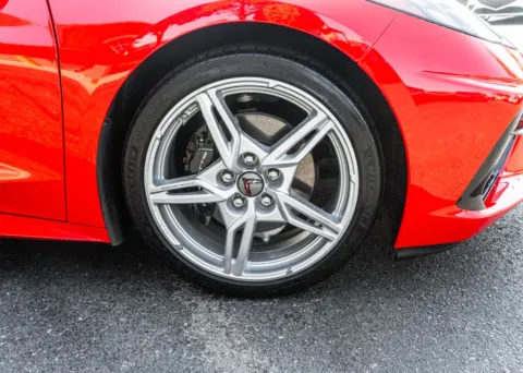More photos of 2024 Chevrolet Corvette Stingray at Twins Auto of Dublin, OH
