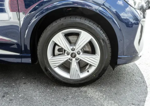 More photos of 2024 Audi Q4 e-tron Premium Plus at Twins Auto of Dublin, OH