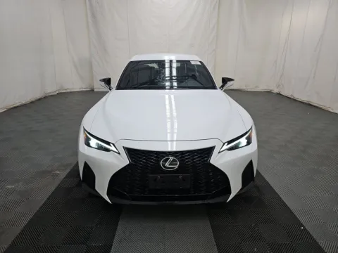 Photos of 2022 Lexus IS 300 for sale in Dublin, OH at Twins Auto of Dublin