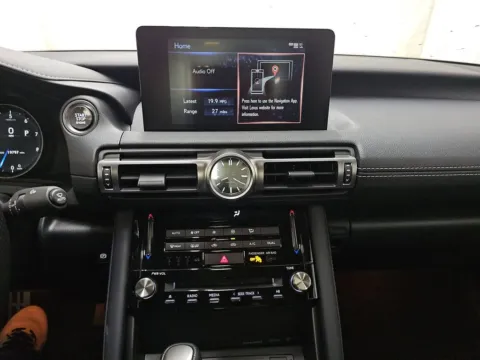 More photos of 2022 Lexus IS 300 at Twins Auto of Dublin, OH