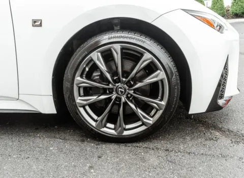 More photos of 2022 Lexus IS 300 at Twins Auto of Dublin, OH