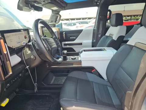 More photos of 2024 GMC Hummer EV SUV 3X at Twins Auto of Dublin, OH