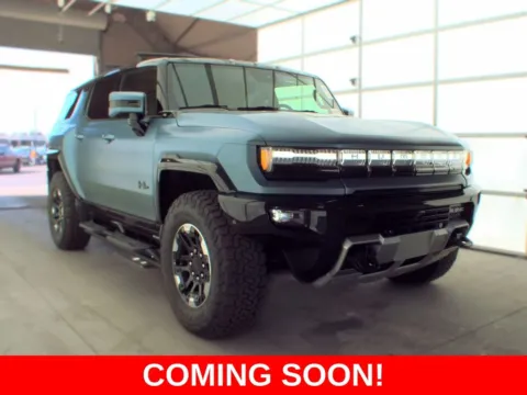 2024 GMC Hummer EV SUV 3X for sale in Dublin, OH