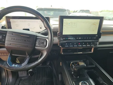 More photos of 2024 GMC Hummer EV SUV 3X at Twins Auto of Dublin, OH