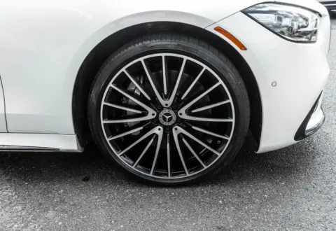 More photos of 2021 Mercedes-Benz S-Class S 580 at Twins Auto of Dublin, OH
