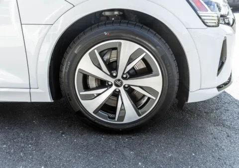 More photos of 2024 Audi Q8 e-tron Premium at Twins Auto of Dublin, OH