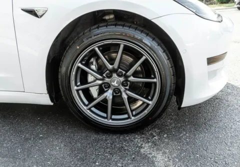 More photos of 2020 Tesla Model 3 Standard Range Plus at Twins Auto of Dublin, OH