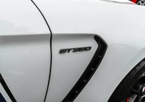 More photos of 2017 Ford Mustang Shelby GT350 at Twins Auto of Dublin, OH