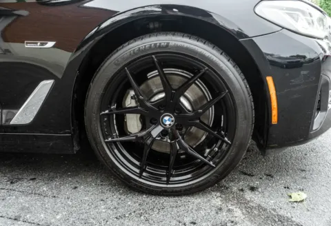 More photos of 2023 BMW 5 Series 530e iPerformance at Twins Auto of Dublin, OH