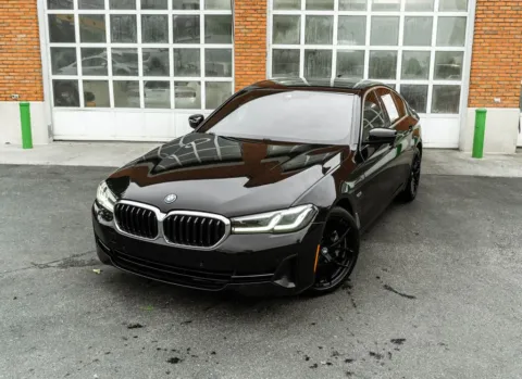 Photos of 2023 BMW 5 Series 530e iPerformance for sale in Dublin, OH at Twins Auto of Dublin