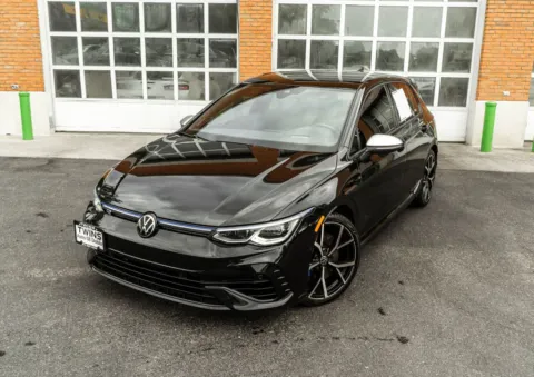 Photos of 2024 Volkswagen Golf R 2.0T for sale in Dublin, OH at Twins Auto of Dublin