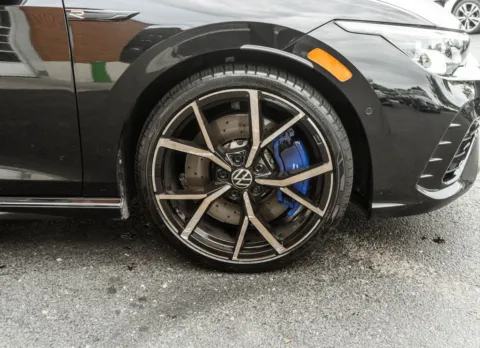 More photos of 2024 Volkswagen Golf R 2.0T at Twins Auto of Dublin, OH