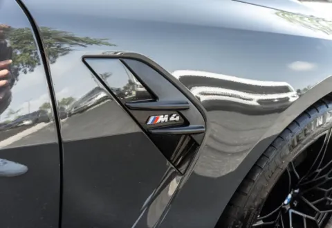 More photos of 2021 BMW M4 at Twins Auto of Dublin, OH