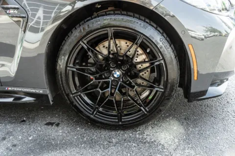 More photos of 2021 BMW M4 at Twins Auto of Dublin, OH