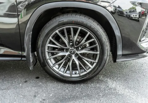 More photos of 2022 Lexus RX 350 F Sport Handling at Twins Auto of Dublin, OH