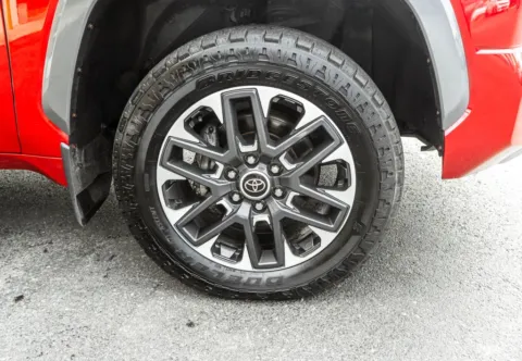 More photos of 2023 Toyota Tundra Hybrid Limited at Twins Auto of Dublin, OH