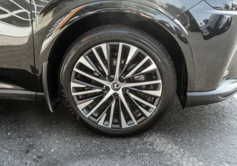 More photos of 2024 Lexus RX 350 Luxury at Twins Auto of Dublin, OH